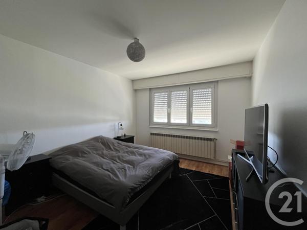 Appartement F4 à vendre  4 pièces - 82,84 m2 METZ - 57