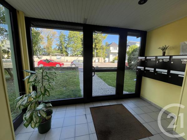 Appartement F4 à vendre  4 pièces - 82,84 m2 METZ - 57