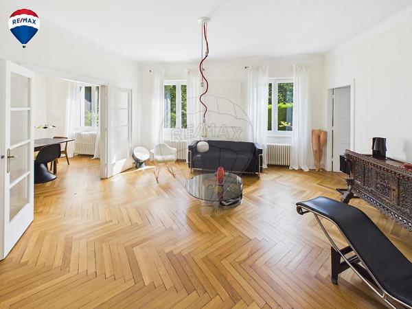 Appartement 3 chambre(s) à vendre - Mulhouse, Haut-Rhin - 68