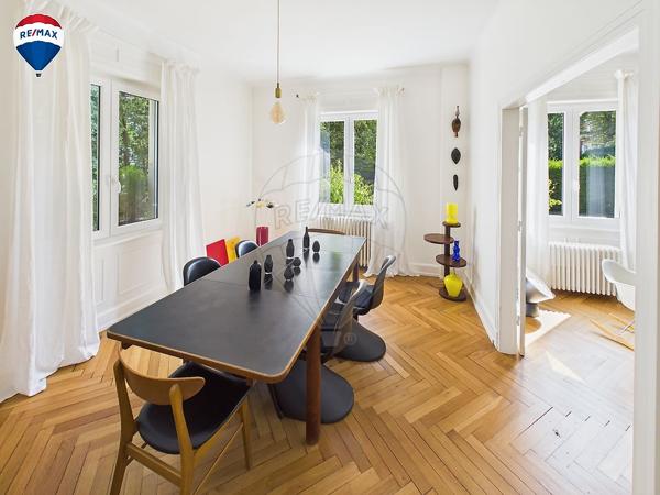 Appartement 3 chambre(s) à vendre - Mulhouse, Haut-Rhin - 68