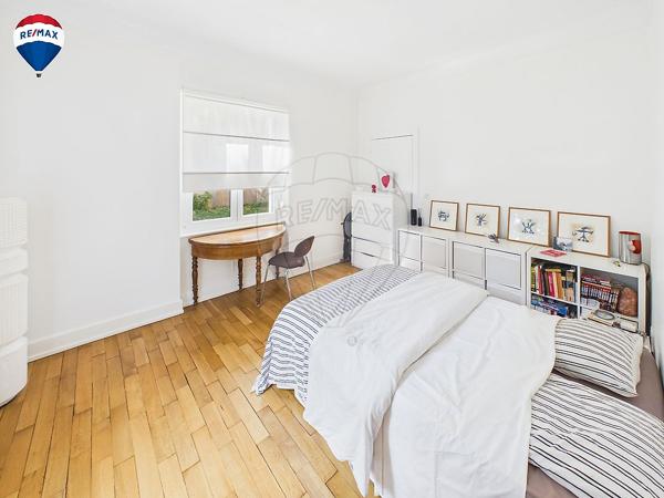 Appartement 3 chambre(s) à vendre - Mulhouse, Haut-Rhin - 68