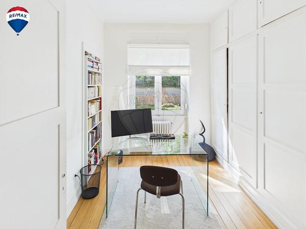 Appartement 3 chambre(s) à vendre - Mulhouse, Haut-Rhin - 68