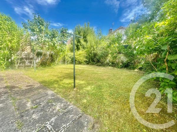 Maison à vendre  4 pièces - 70 m 2   EAUBONNE  - 95