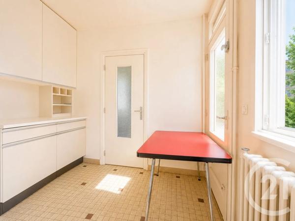 Maison à vendre  4 pièces - 70 m 2   EAUBONNE  - 95