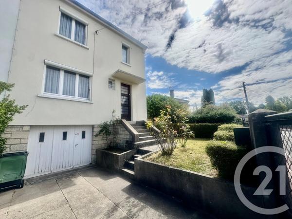 Maison à vendre  4 pièces - 70 m 2   EAUBONNE  - 95