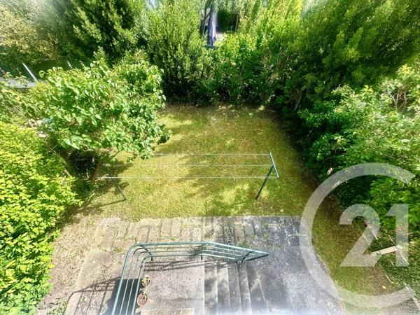 Maison à vendre  4 pièces - 70 m 2   EAUBONNE  - 95