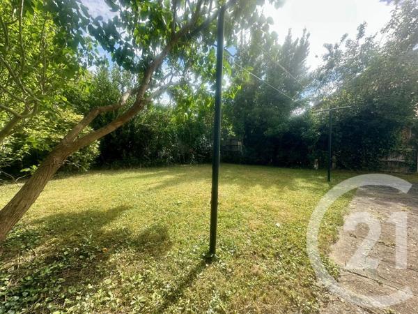 Maison à vendre  4 pièces - 70 m 2   EAUBONNE  - 95