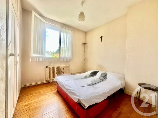Maison à vendre  4 pièces - 70 m 2   EAUBONNE  - 95