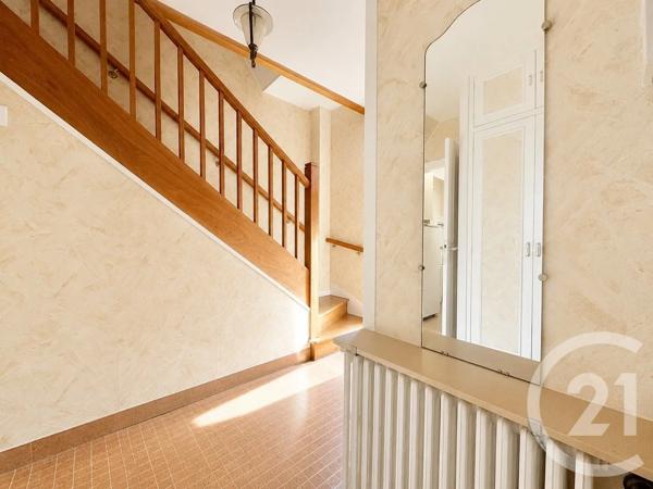 Maison à vendre  4 pièces - 70 m 2   EAUBONNE  - 95