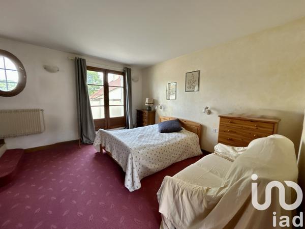 Maison à vendre 9 pièces 229 m² Groslay