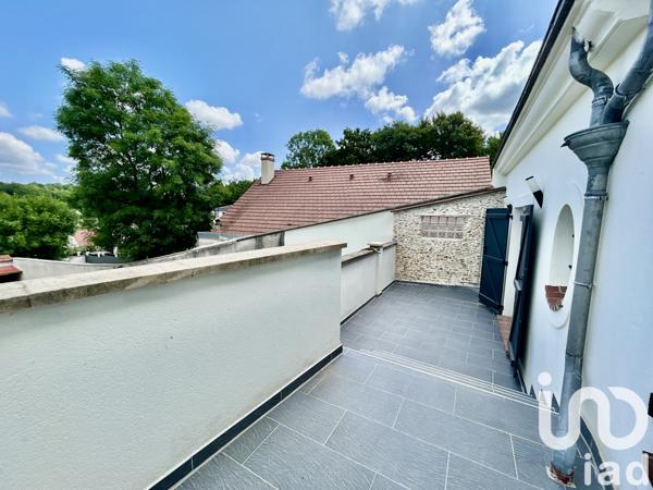 Maison à vendre 9 pièces 229 m² Groslay