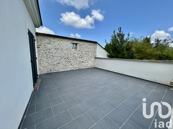 Maison à vendre 9 pièces 229 m² Groslay