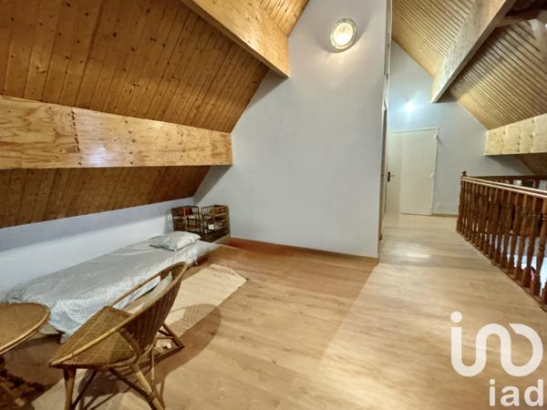 Maison à vendre 9 pièces 229 m² Groslay