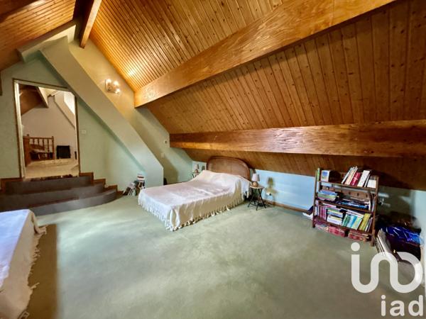 Maison à vendre 9 pièces 229 m² Groslay