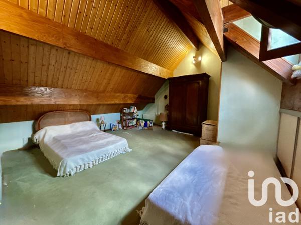 Maison à vendre 9 pièces 229 m² Groslay