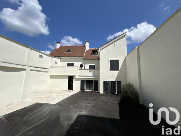 Maison à vendre 9 pièces 229 m² Groslay
