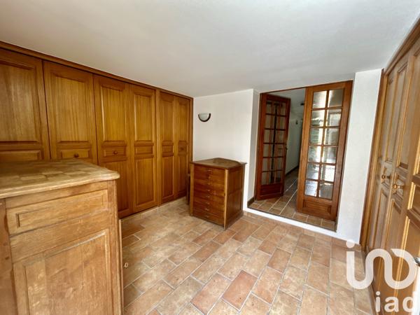 Maison à vendre 9 pièces 229 m² Groslay