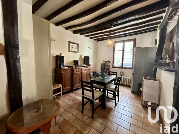 Maison à vendre 9 pièces 229 m² Groslay