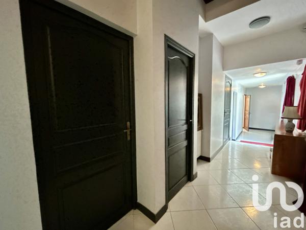 Maison à vendre 9 pièces 229 m² Groslay