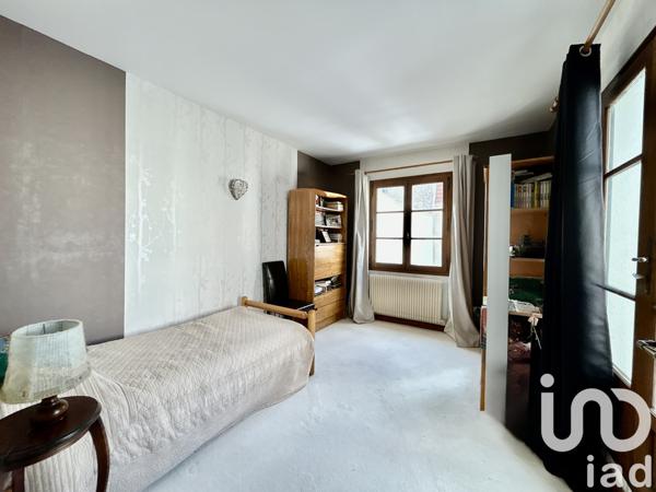 Maison à vendre 9 pièces 229 m² Groslay