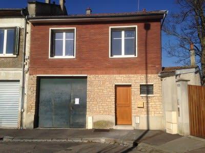 Annexes stationnement