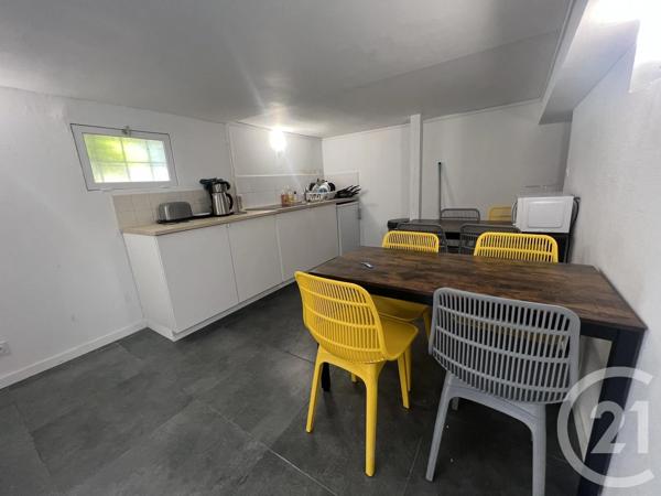 Immeuble à vendre  145 m 2   ARGENTEUIL  - 95
