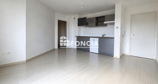 À vendre Appartement 2 pièces 39.25 m² - Persan 95340