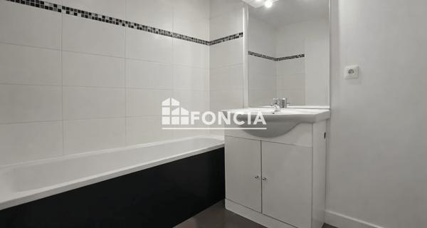 À vendre Appartement 2 pièces 39.25 m² - Persan 95340