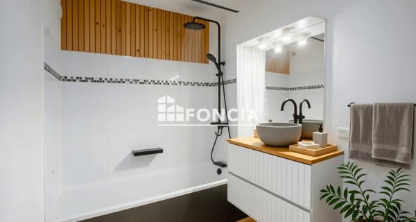 À vendre Appartement 2 pièces 39.25 m² - Persan 95340