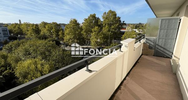 À vendre Appartement 3 pièces 55 m² - Mantes-la-jolie 78200