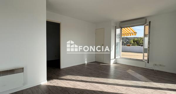 À vendre Appartement 3 pièces 55 m² - Mantes-la-jolie 78200