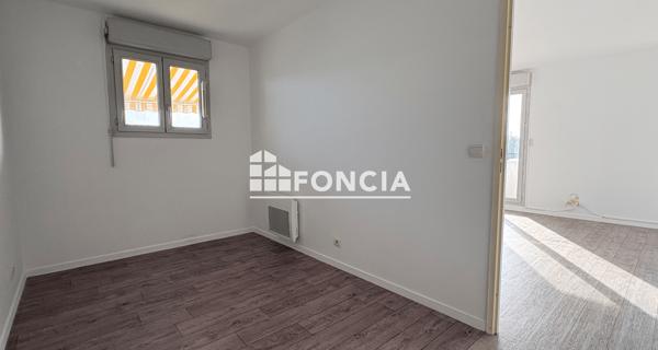 À vendre Appartement 3 pièces 55 m² - Mantes-la-jolie 78200