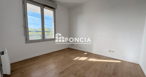 À vendre Appartement 3 pièces 55 m² - Mantes-la-jolie 78200