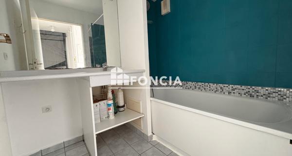 À vendre Appartement 3 pièces 55 m² - Mantes-la-jolie 78200