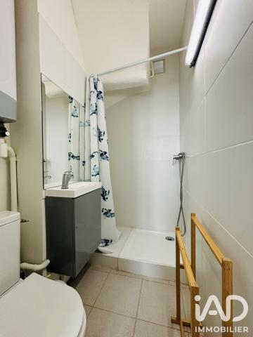 Location studio 20 m² Avignon