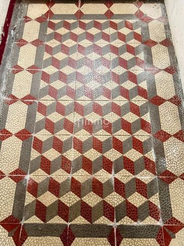 Maison de village à rafraichir