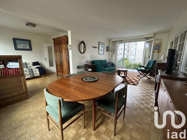 Appartement à vendre 3 pièces 77 m² Nantes