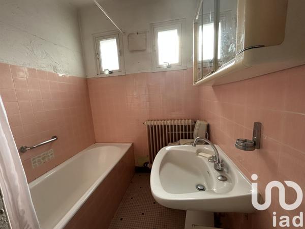 Appartement à vendre 3 pièces 77 m² Nantes