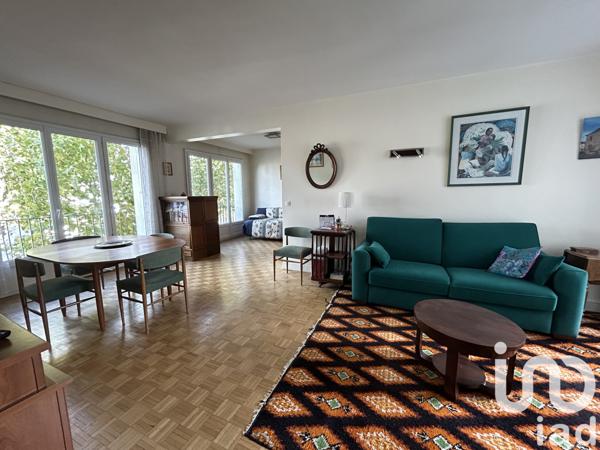 Appartement à vendre 3 pièces 77 m² Nantes