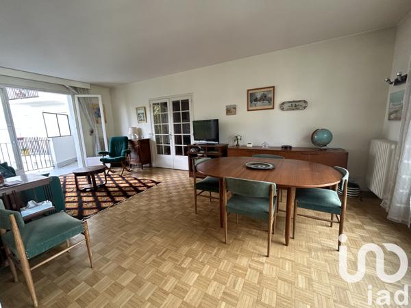 Appartement à vendre 3 pièces 77 m² Nantes