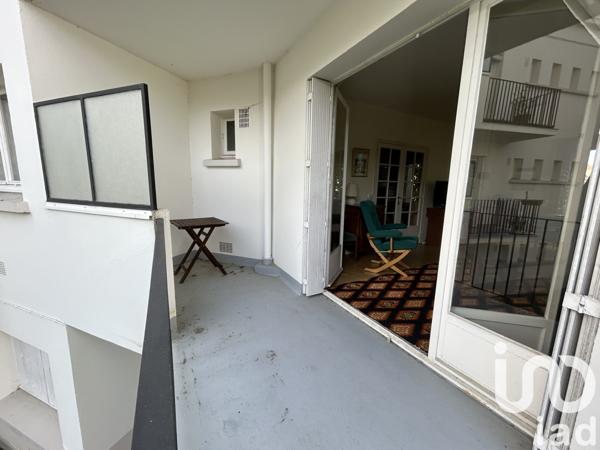 Appartement à vendre 3 pièces 77 m² Nantes