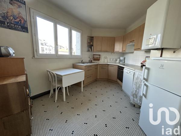 Appartement à vendre 3 pièces 77 m² Nantes