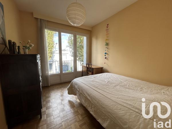 Appartement à vendre 3 pièces 77 m² Nantes