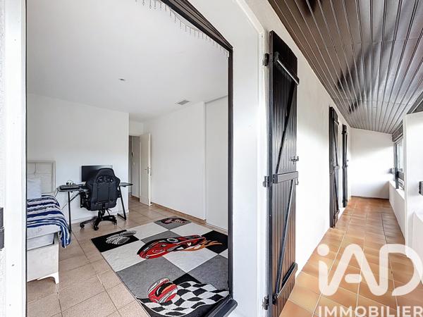 Maison à vendre 7 pièces 121 m² Béziers
