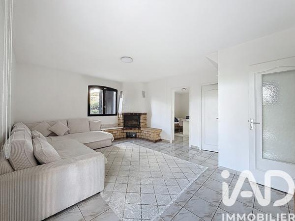 Maison à vendre 7 pièces 121 m² Béziers