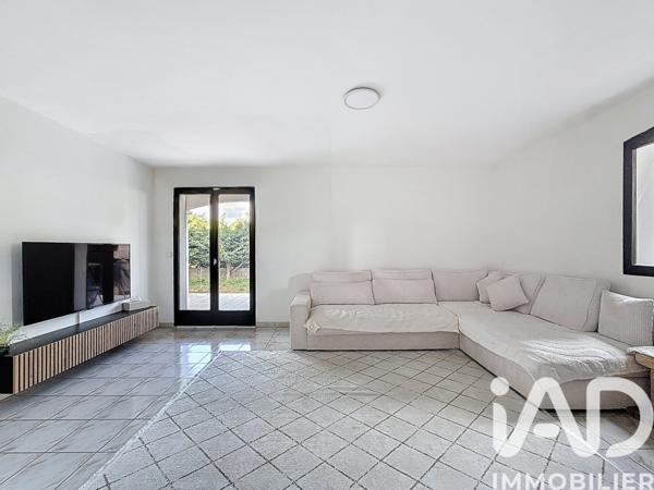 Maison à vendre 7 pièces 121 m² Béziers
