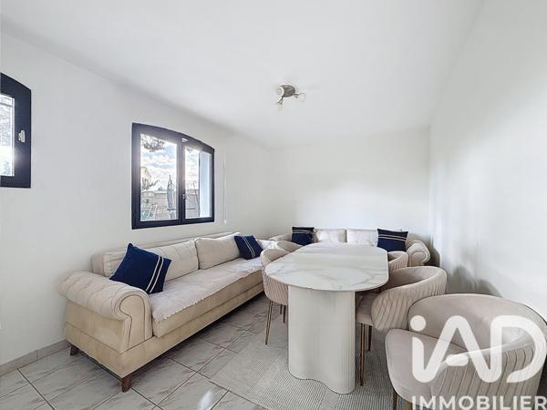 Maison à vendre 7 pièces 121 m² Béziers
