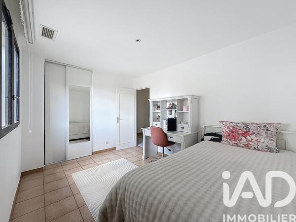Maison à vendre 7 pièces 121 m² Béziers
