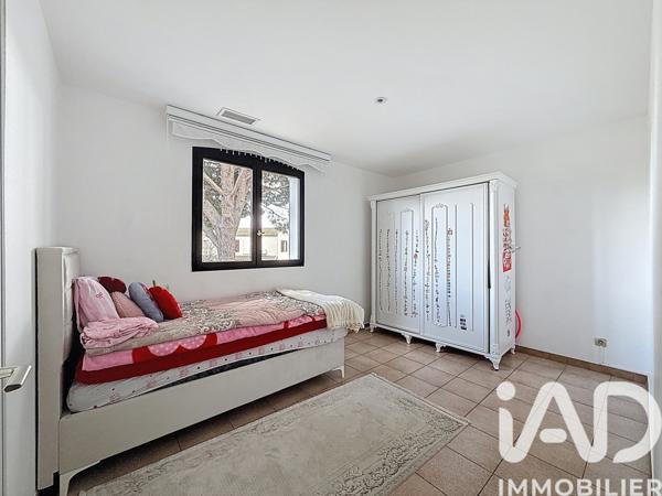 Maison à vendre 7 pièces 121 m² Béziers