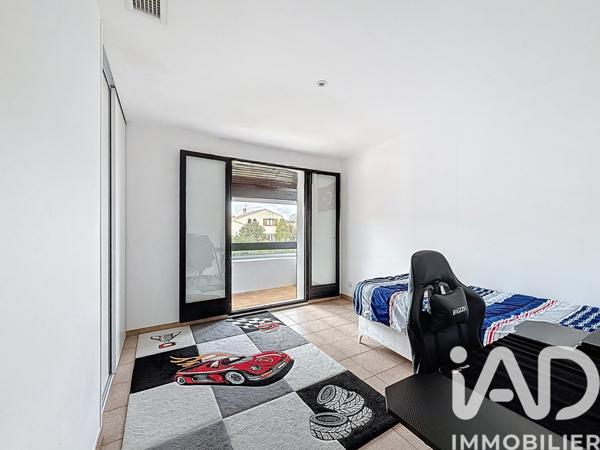 Maison à vendre 7 pièces 121 m² Béziers
